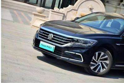 上汽大眾PHEV,更低油耗、更長續航、更強動力,能成為破局者嗎?