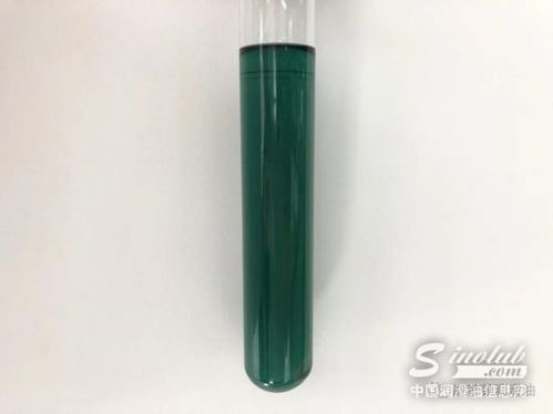 康普頓潤(rùn)滑油通過德國(guó)大眾原廠認(rèn)證