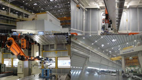 初心方寸 咫尺匠心,探訪上汽大眾長沙工廠