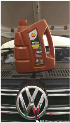 韋爾斯機(jī)油親測 品質(zhì)卓越贏得大眾市場廣泛好評(píng)