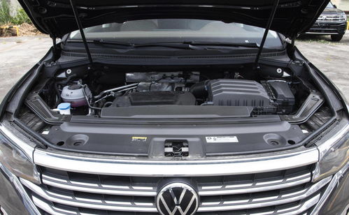 2024款大眾威然上市前瞻 對(duì)標(biāo)別克GL8，搭載2.0T發(fā)動(dòng)機(jī)，重塑高端MPV市場(chǎng)競(jìng)爭(zhēng)格局