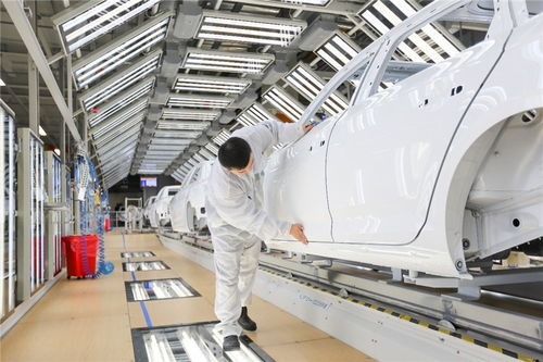 品質為先 一汽-大眾奧迪以卓越產品力深耕市場，彰顯德系匠心