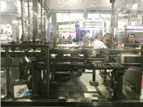 合作過歐萊雅、卡姿蘭，透過無錫這家機(jī)械制造公司看化妝品包裝未來趨勢(shì)