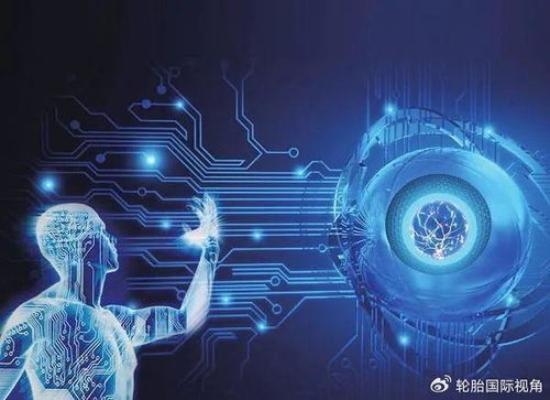 中國智造新篇章 黑科技超級(jí)輪胎工廠與多媒體數(shù)字技術(shù)融合研發(fā)