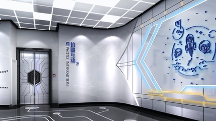 星尋科技 引領(lǐng)數(shù)字互動藝術(shù)新潮流，賦能展館文旅多維體驗(yàn)