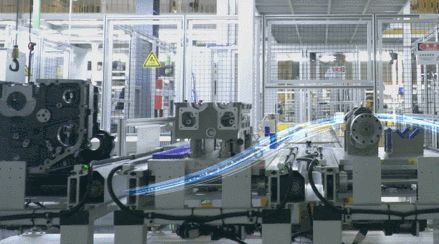 玉柴數字化工廠項目入選廣西信息化最佳案例 多媒體數字技術研發引領產業升級