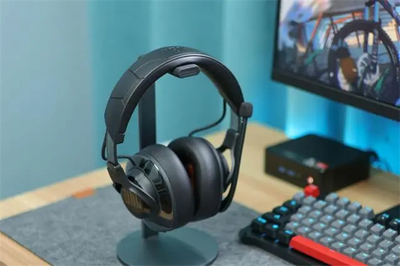 電競玩家首選 JBL QUANTUM 910無線耳機開箱體驗評測